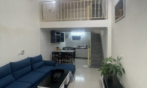 Bán nhà ngõ 158 Ngọc Hà 29m 4 tầng 2 thoáng giá 3.48 tỷ