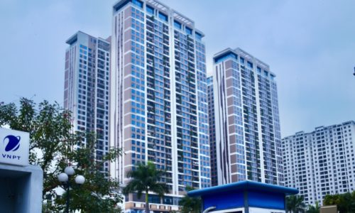 5 điều quan trọng cần biết khi mua chung cư