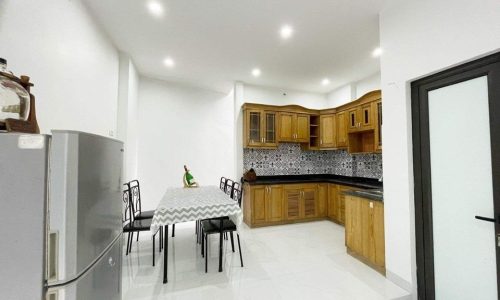 Bán nhà CCMN khu Mễ Trì , Q. Nam Từ Liêm – dòng tiền 500 triệu/năm – nhỉnh 6 tỷ