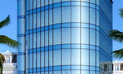 Bán Tòa Nhà Mặt Phố Vip Hoàng Ngân Quận Cầu Giấy