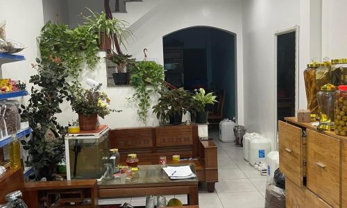Bán nhà riêng chính chủ Nam Từ Liêm ,P. Xuân Phương 40m2 4 tầng