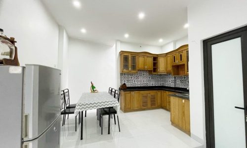 Bán nhà riêng quận Nam Từ Liêm P. Mễ Trì Chính chủ