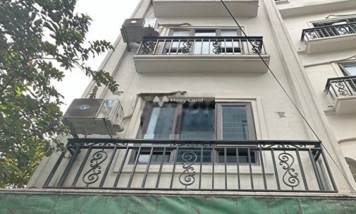Bán nhà khu Xuân Phương Nam Từ Liêm 90m2 5 tầng MT 3.5m, 2 thoáng gần ô tô