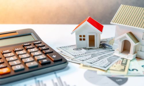 Vay tiền để mua nhà “nên” vay hay không ?