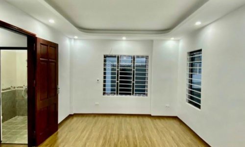 Bán Nhà tại Tây Mỗ, Đại Mỗ, Vinhomes Smart City, Nam Từ Liêm, 4.85 tỷ, 46m