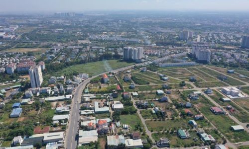 Thị trường Bất Động Sản khó nhưng vẫn có cơ hội