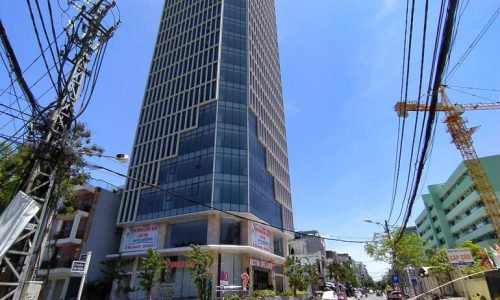Văn phòng cho thuê có sức hút như thế nào trong thời điểm bất động sản hiện nay