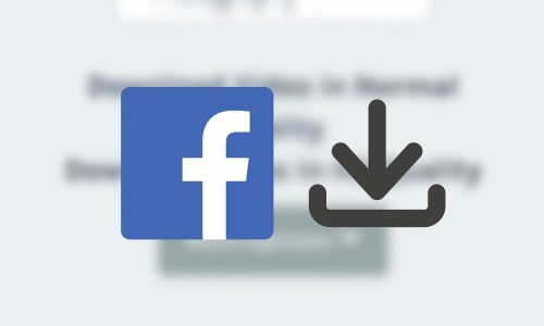 Hướng dẫn cách tải Facebook về máy tính laptop miễn phí