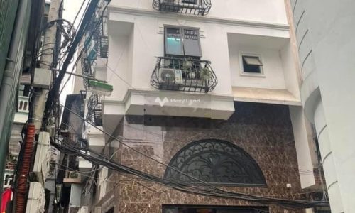 Chính chủ Bán nhà phố trần duy hưng -cầu giấy -105m – 8 tầng