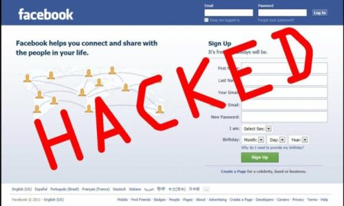 Tài khoản Facebook bị hack? Chia sẻ các cách lấy lại tài khoản FB bị hack 100%