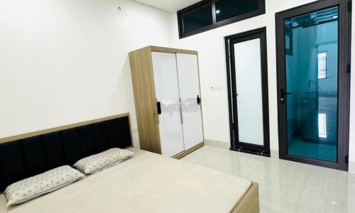Bán nhà chính chủ Cầu Giấy CCMN Trần Duy Hưng 10 phòng kk đủ đồ